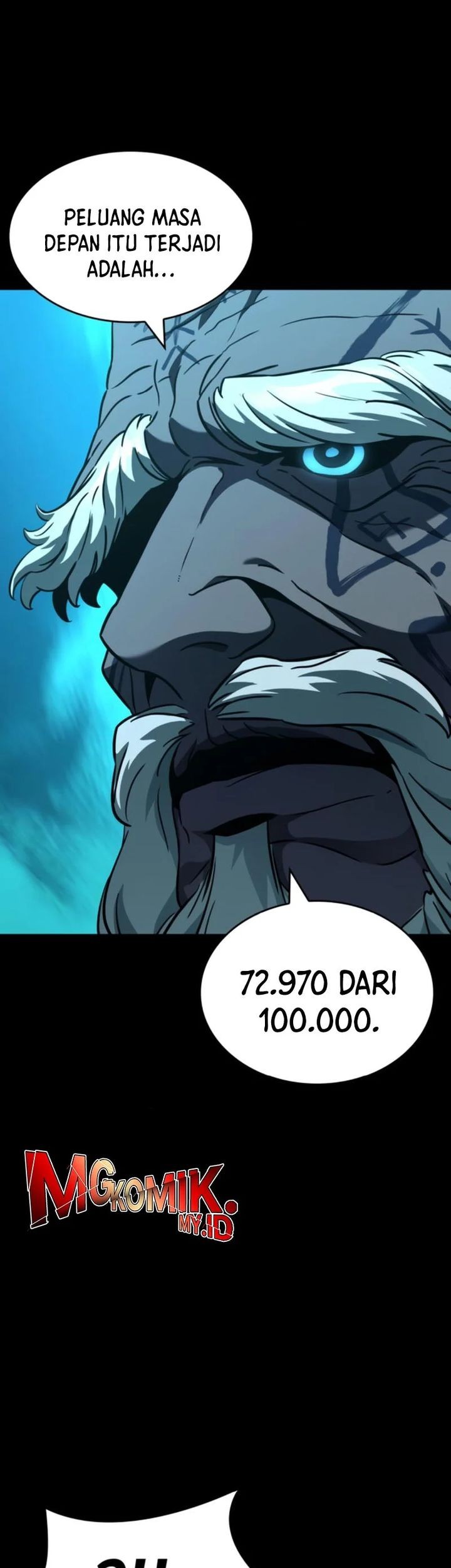 Vallhala Saga Bab 39 halaman 17