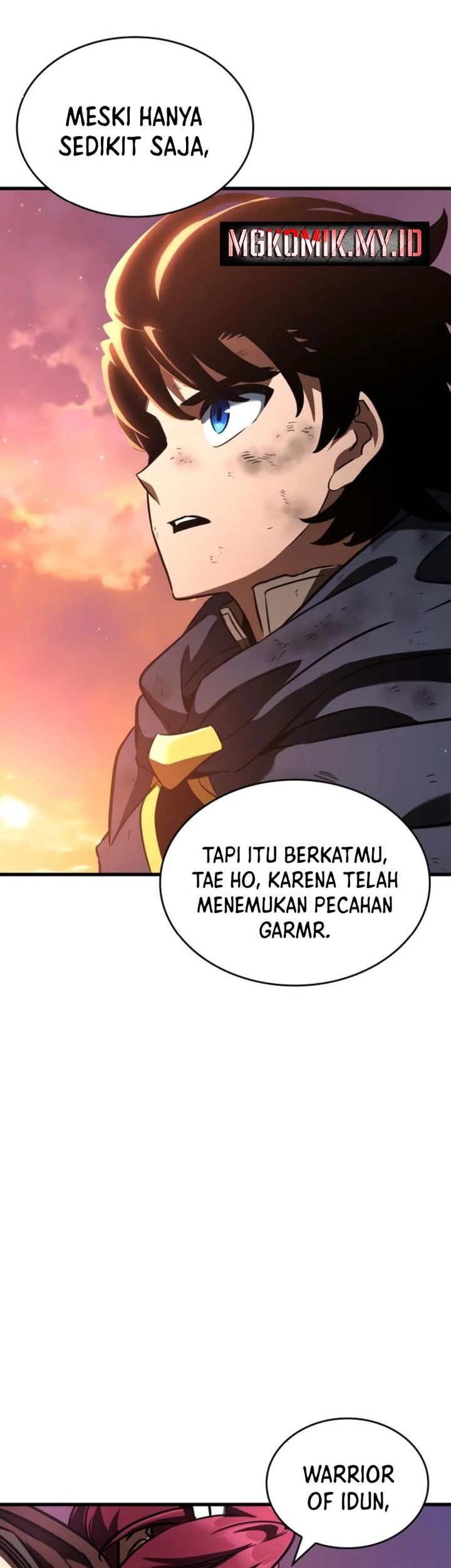 Vallhala Saga Bab 39 halaman 23