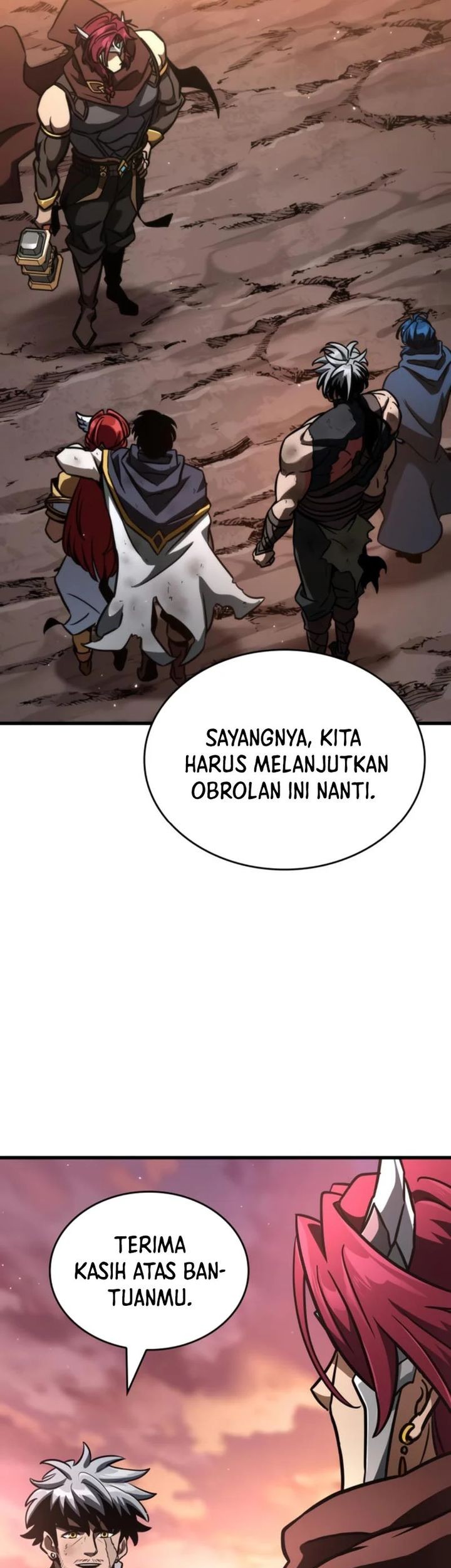 Vallhala Saga Bab 39 halaman 29