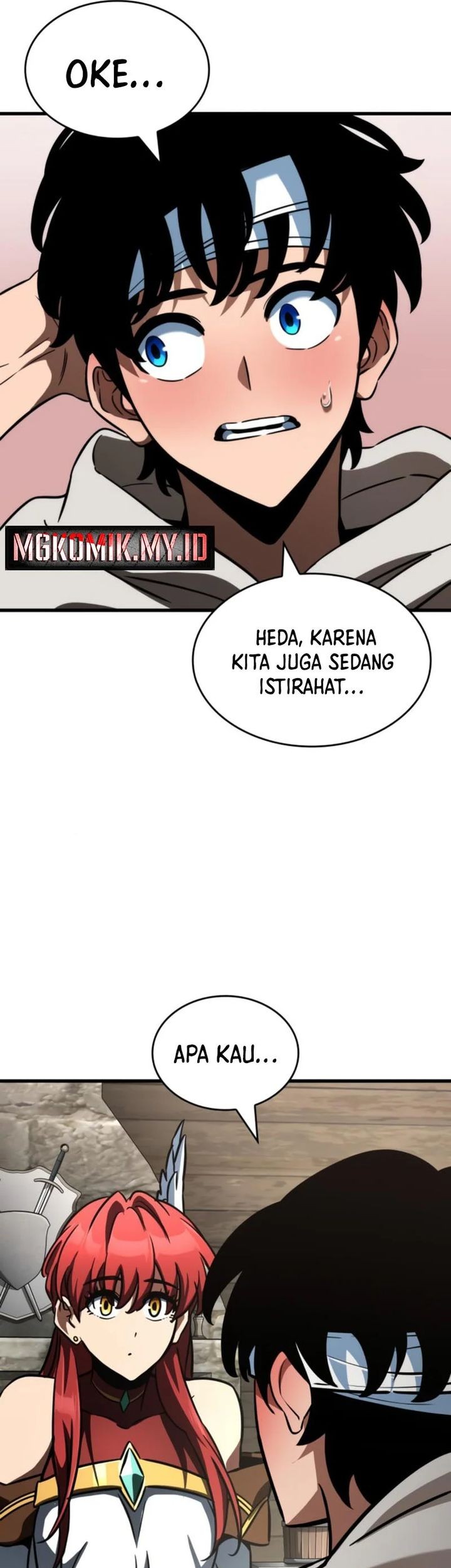 Vallhala Saga Bab 39 halaman 41