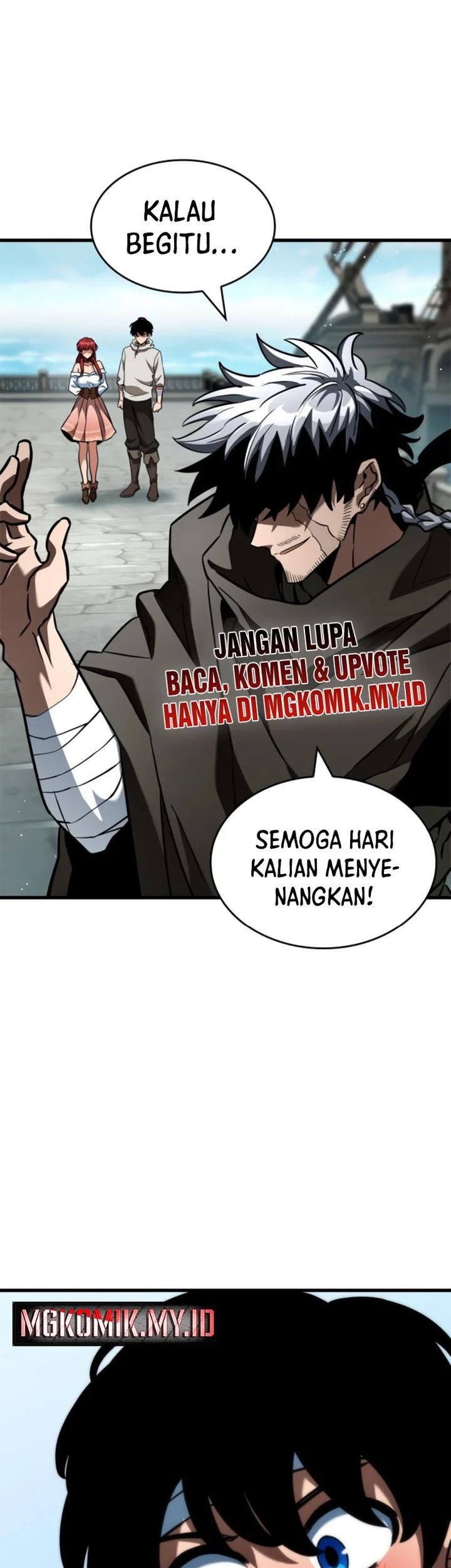 Vallhala Saga Bab 39 halaman 49