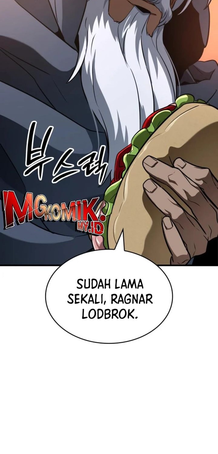 Vallhala Saga Bab 39 halaman 82
