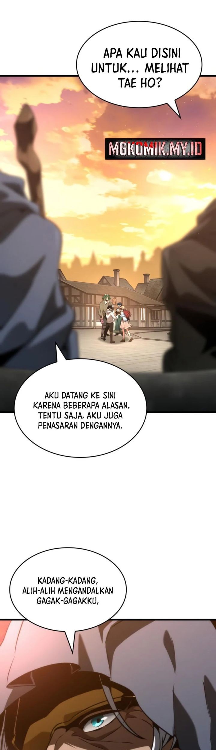 Vallhala Saga Bab 39 halaman 83