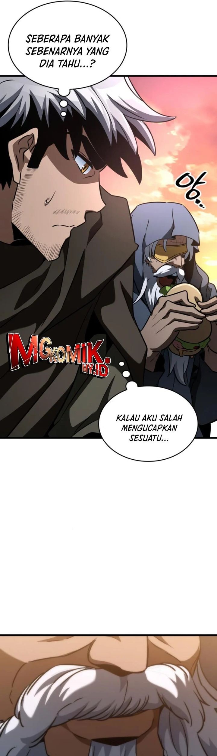 Vallhala Saga Bab 39 halaman 85