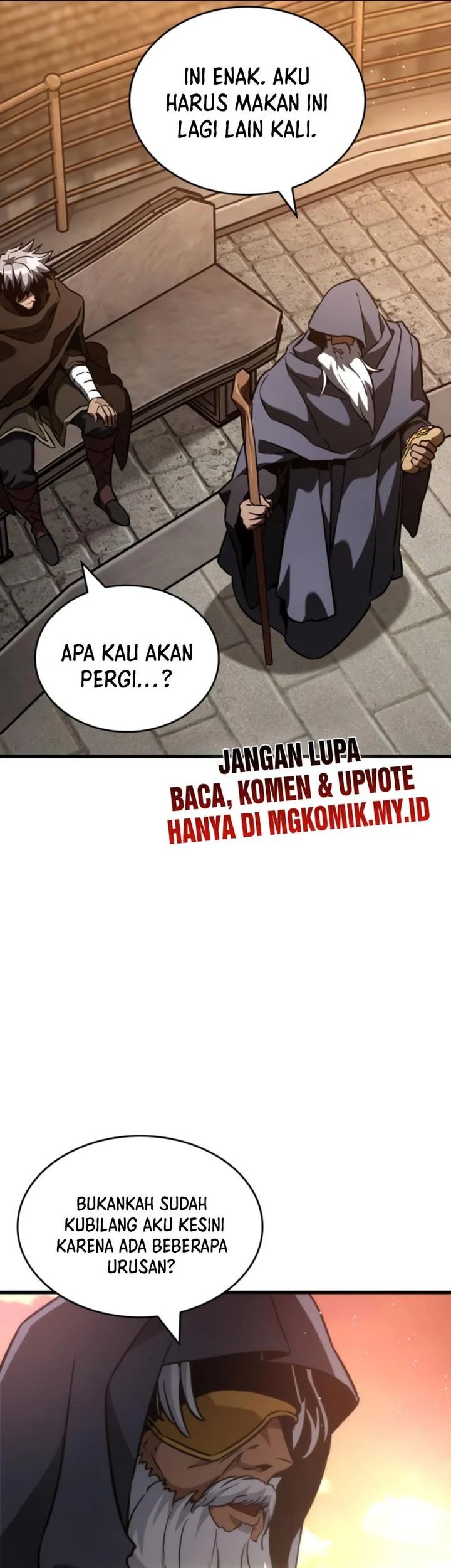 Vallhala Saga Bab 39 halaman 87