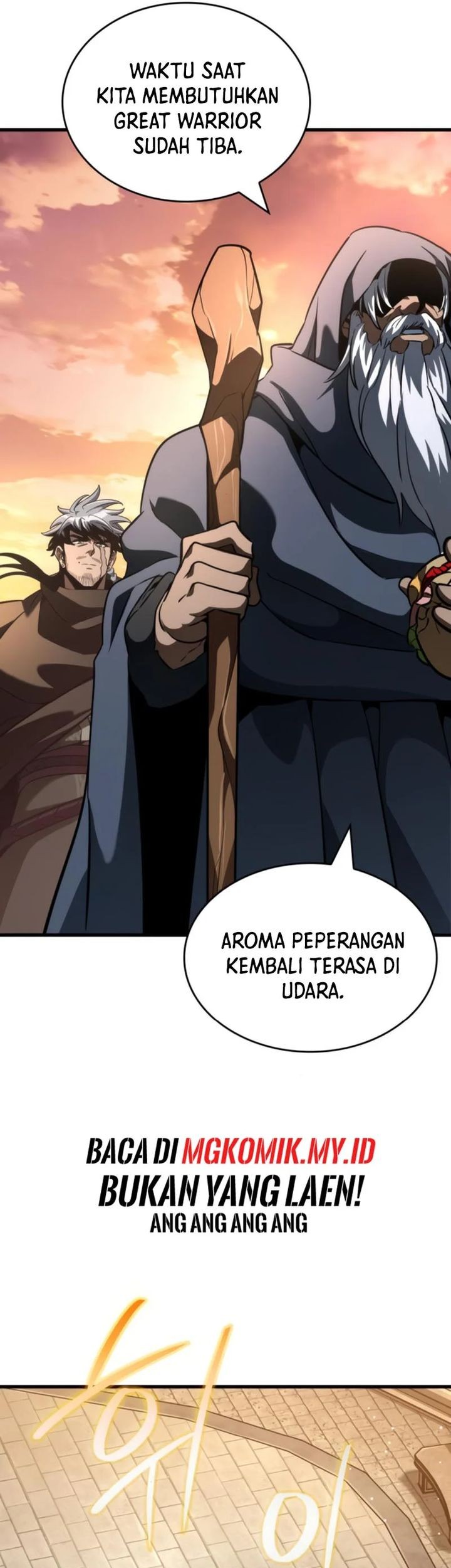 Vallhala Saga Bab 39 halaman 89