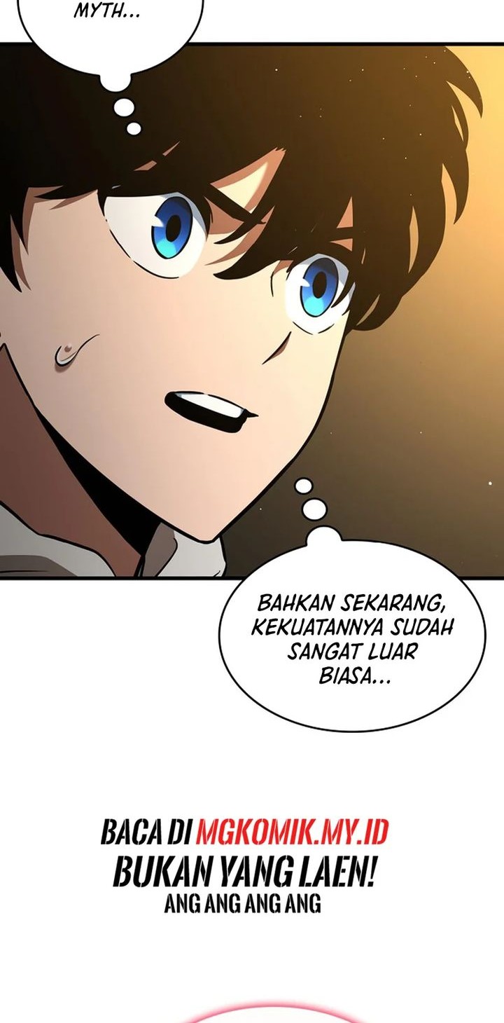Vallhala Saga Bab 40 halaman 6