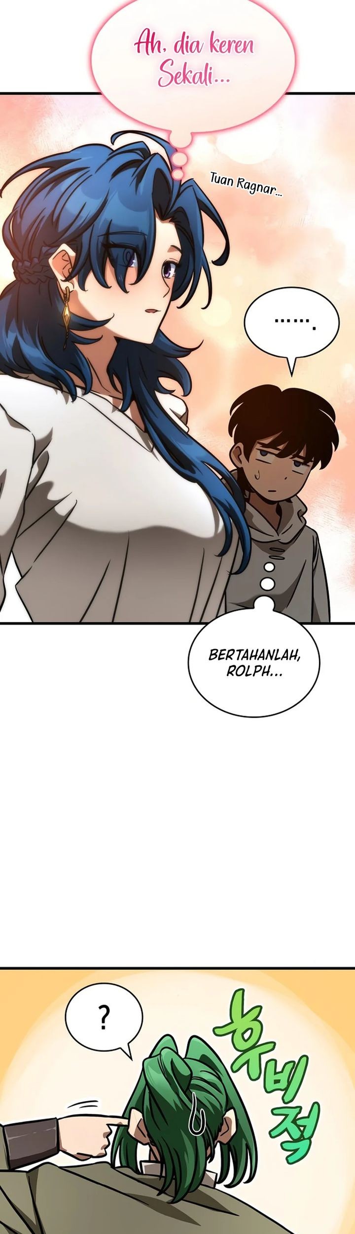 Vallhala Saga Bab 40 halaman 7