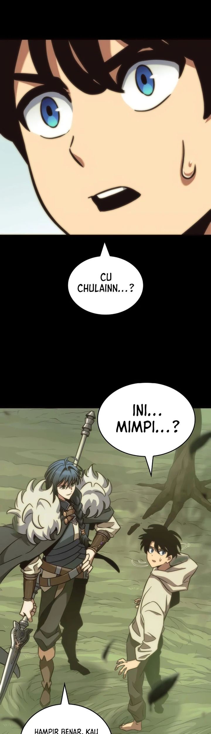 Vallhala Saga Bab 40 halaman 17