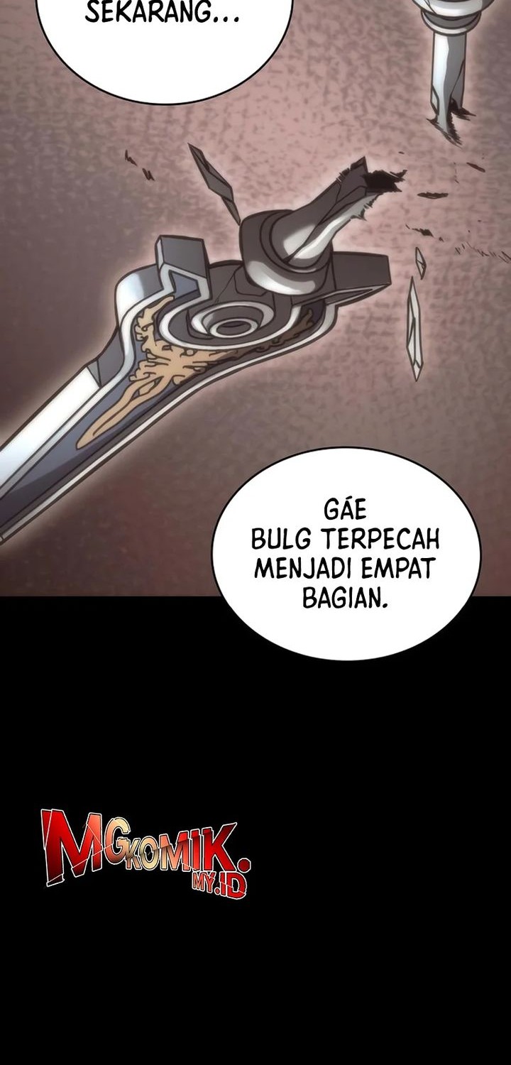 Vallhala Saga Bab 40 halaman 20