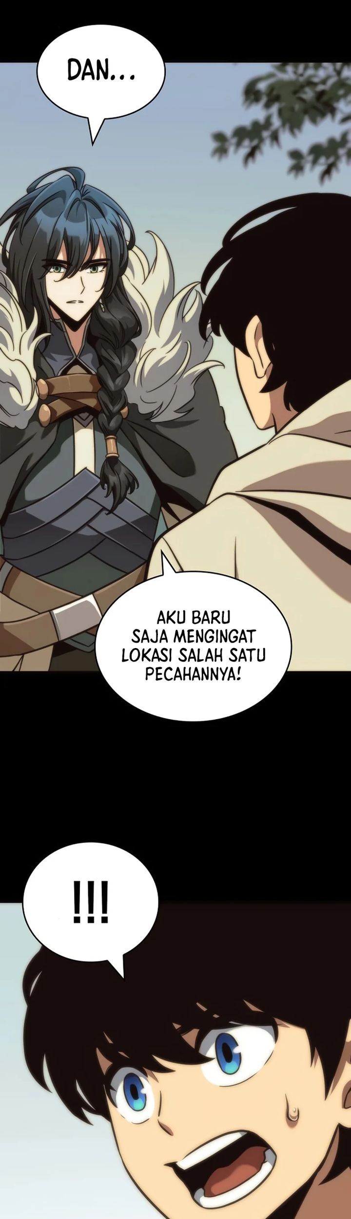 Vallhala Saga Bab 40 halaman 21