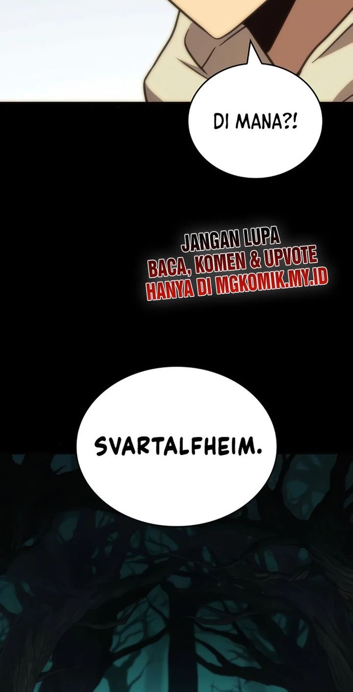 Vallhala Saga Bab 40 halaman 22