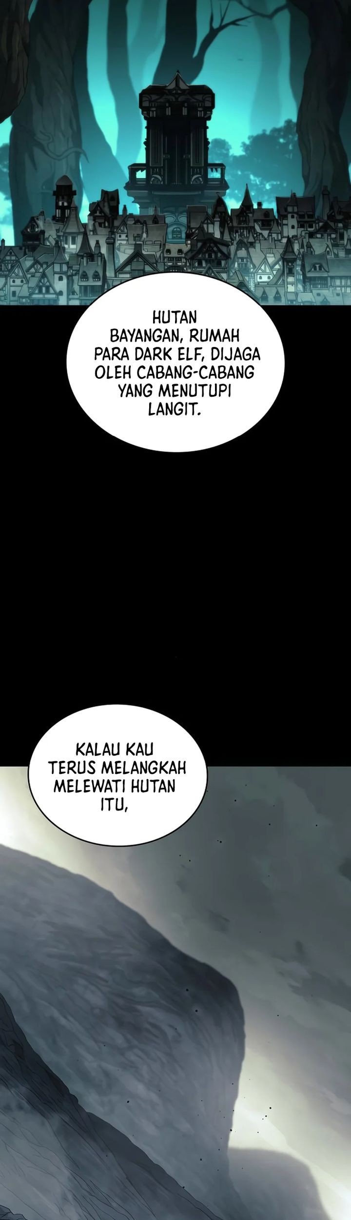 Vallhala Saga Bab 40 halaman 23