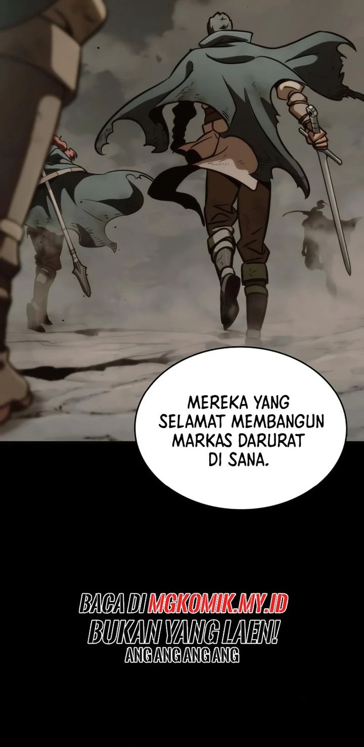 Vallhala Saga Bab 40 halaman 26