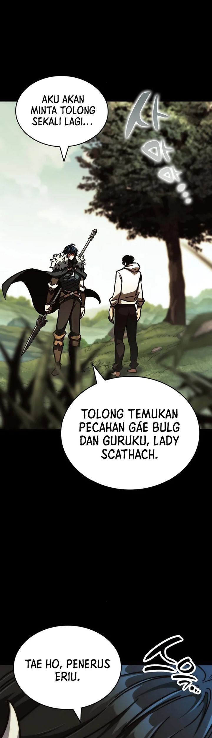 Vallhala Saga Bab 40 halaman 29