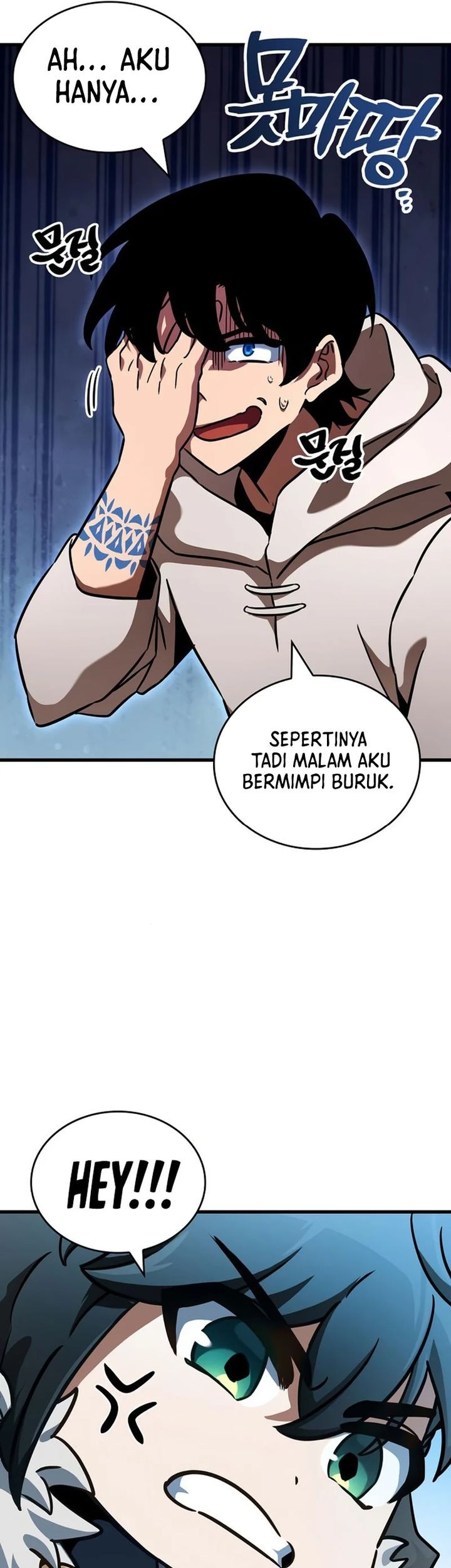 Vallhala Saga Bab 40 halaman 39