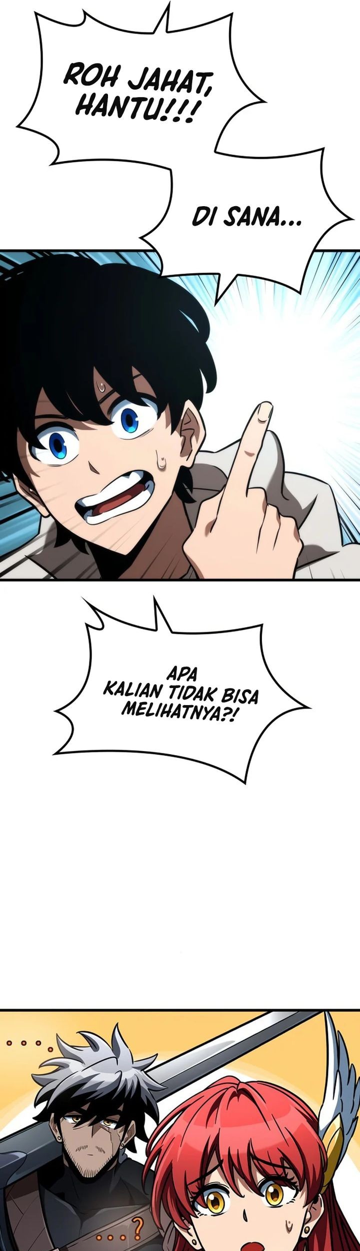 Vallhala Saga Bab 40 halaman 43