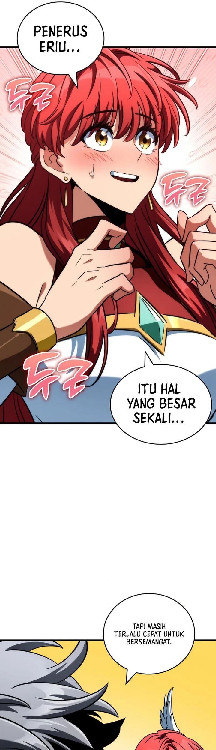 Vallhala Saga Bab 40 halaman 49