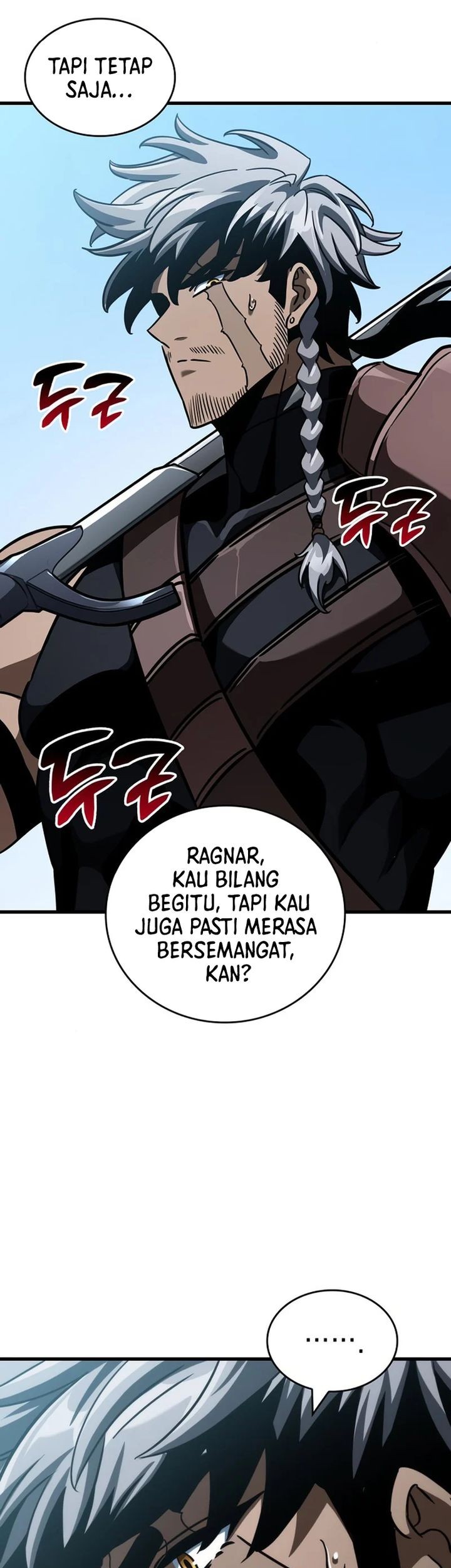 Vallhala Saga Bab 40 halaman 51