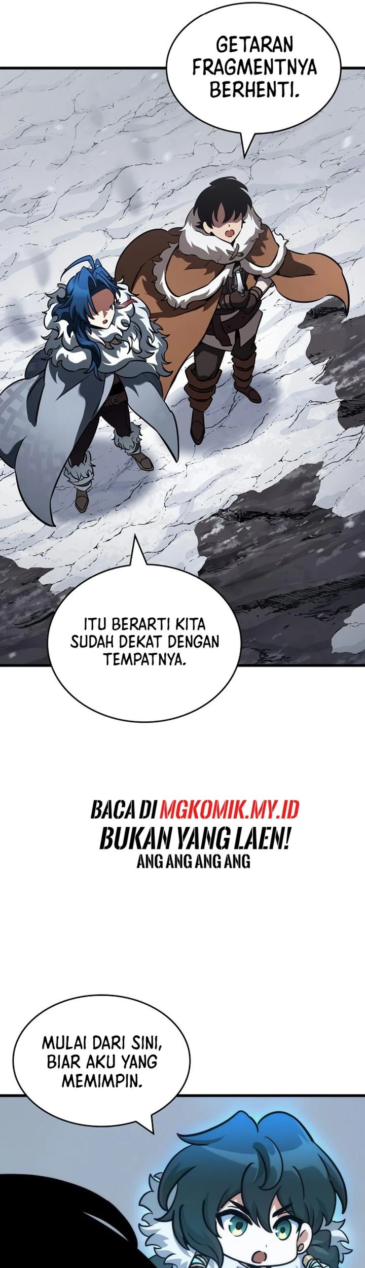 Vallhala Saga Bab 40 halaman 73