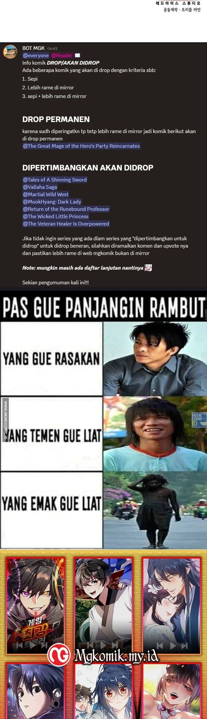 Vallhala Saga Bab 40 halaman 85