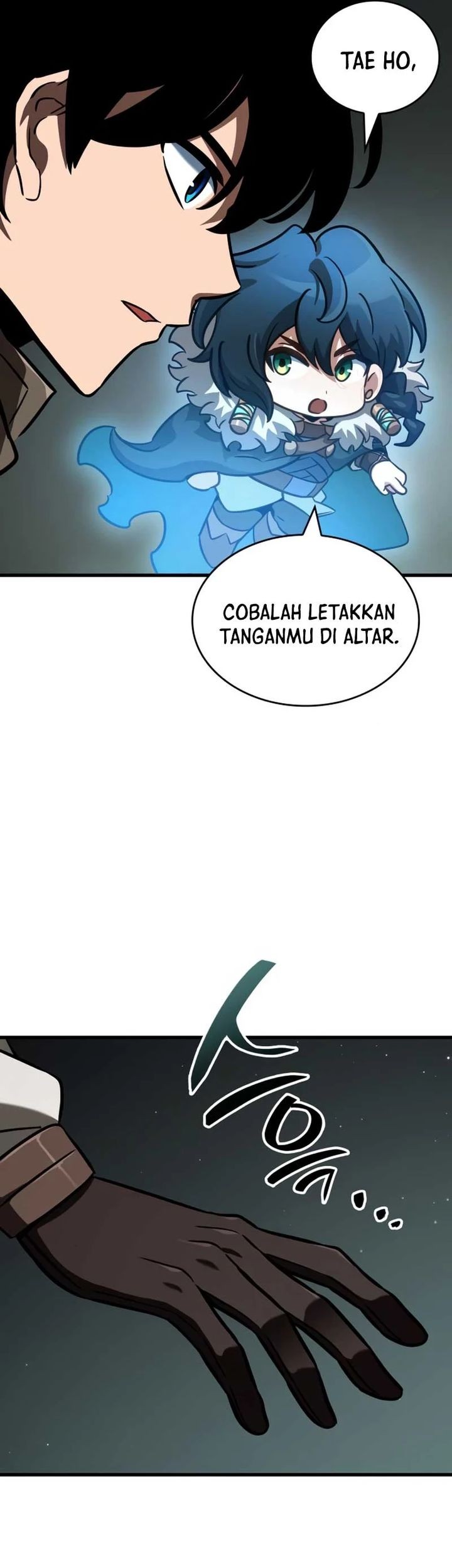 Vallhala Saga Bab 41 halaman 9