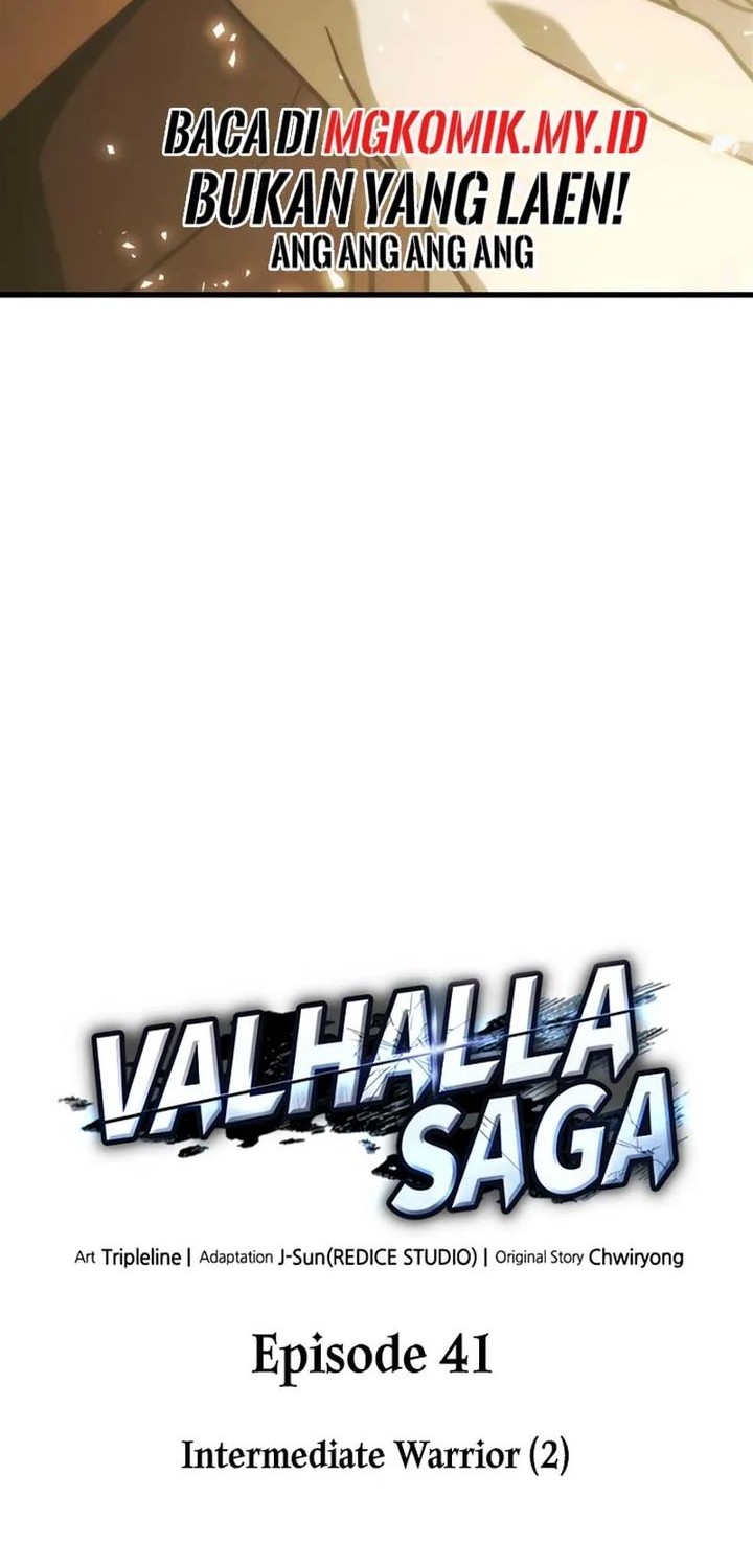 Vallhala Saga Bab 41 halaman 12