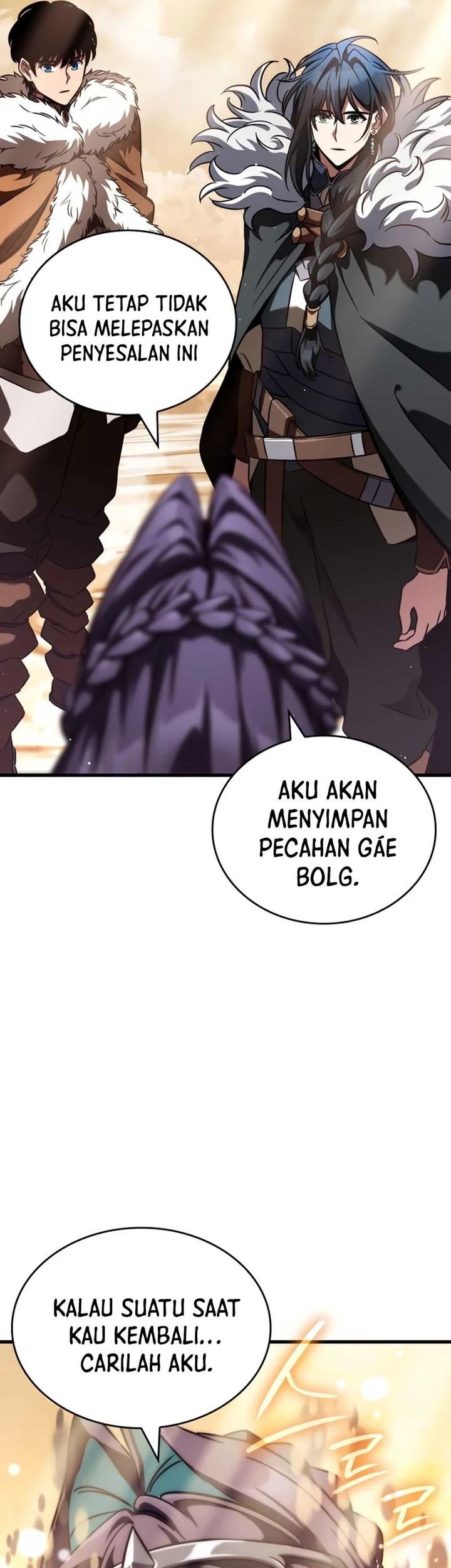 Vallhala Saga Bab 41 halaman 23