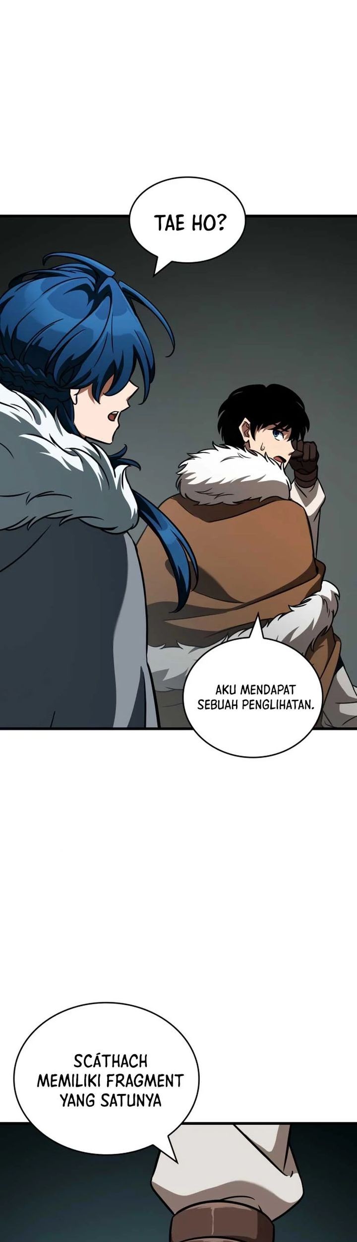 Vallhala Saga Bab 41 halaman 29