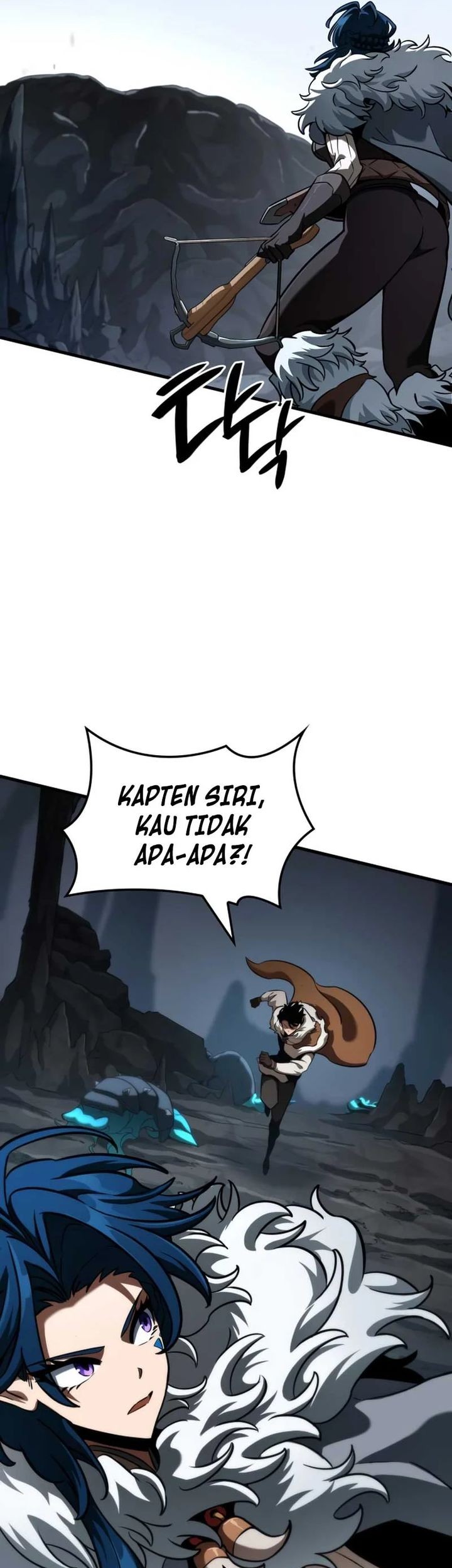 Vallhala Saga Bab 41 halaman 60