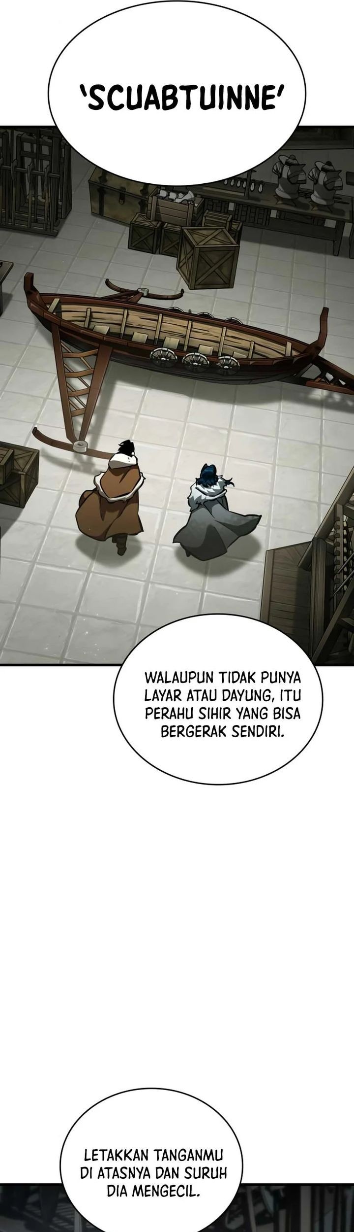 Vallhala Saga Bab 41 halaman 68
