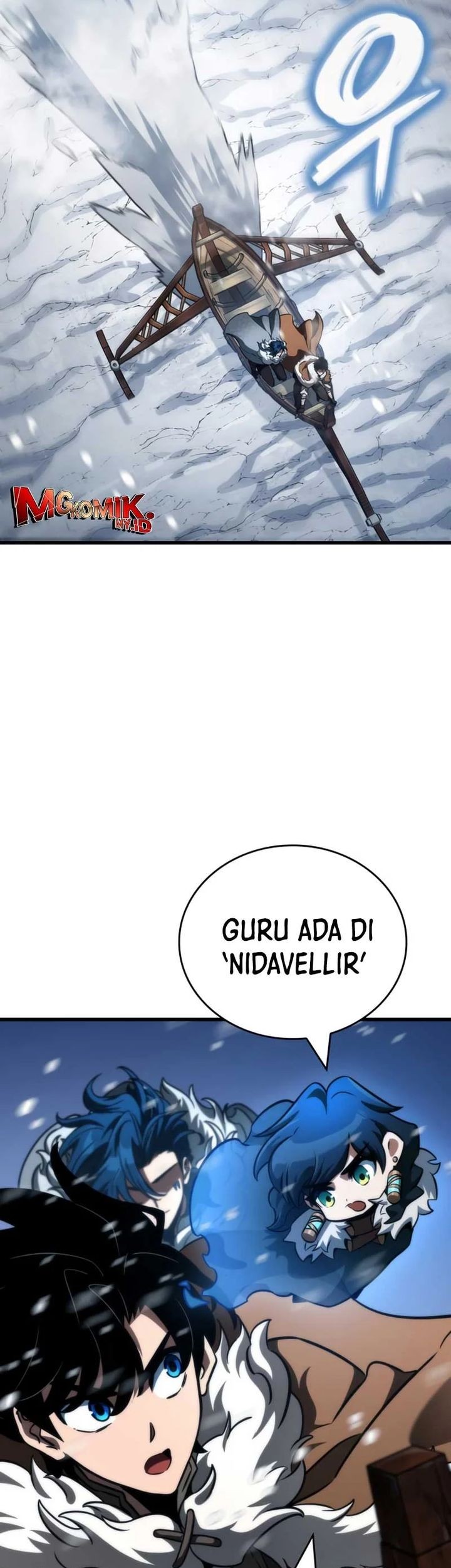 Vallhala Saga Bab 41 halaman 74