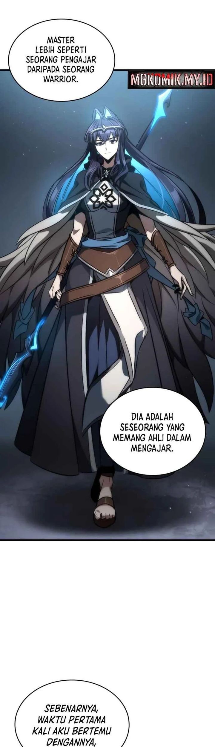 Vallhala Saga Bab 42 halaman 7