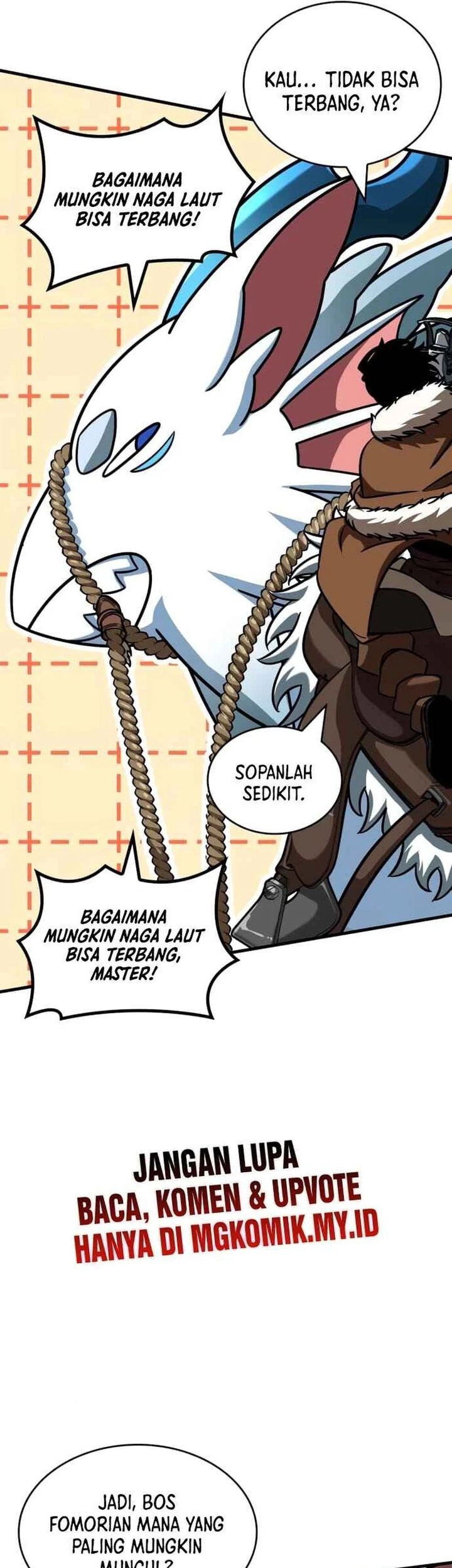 Vallhala Saga Bab 42 halaman 99