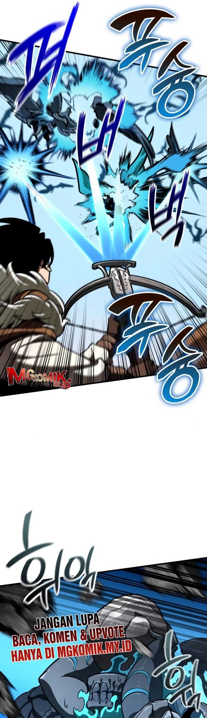 Vallhala Saga chapter 43 halaman 9