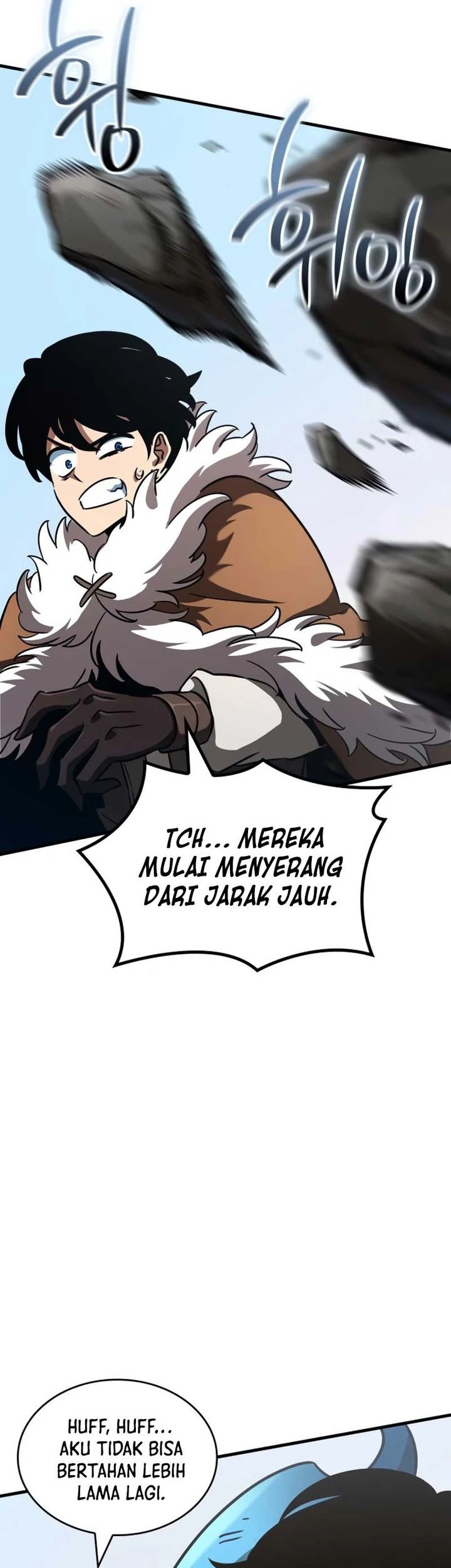 Vallhala Saga chapter 43 halaman 11