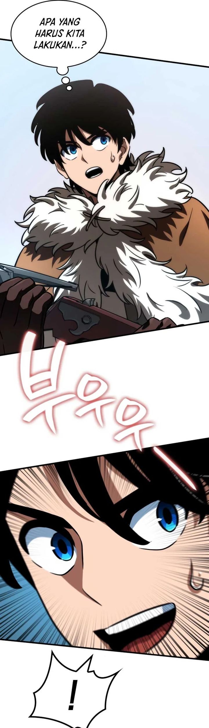 Vallhala Saga chapter 43 halaman 15
