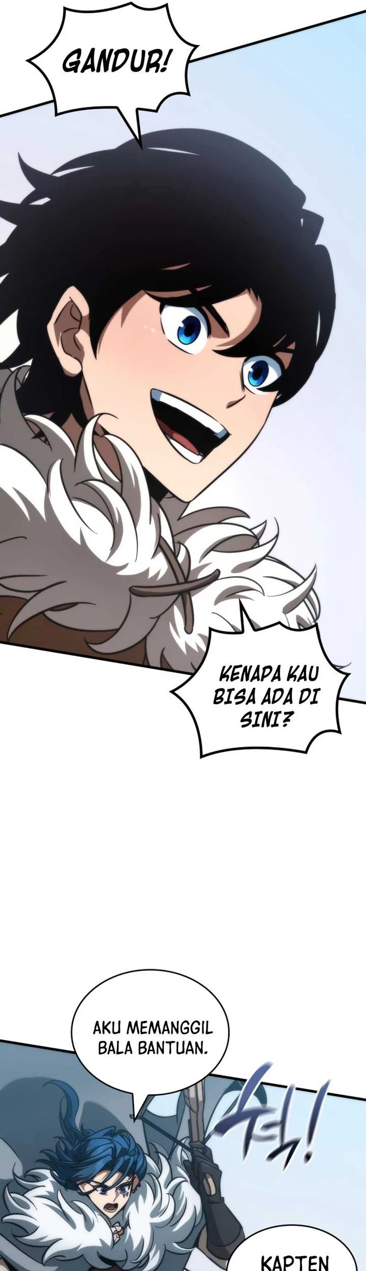 Vallhala Saga chapter 43 halaman 19