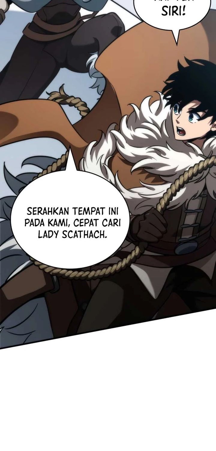 Vallhala Saga chapter 43 halaman 20