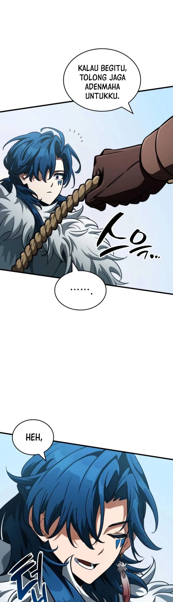 Vallhala Saga chapter 43 halaman 21