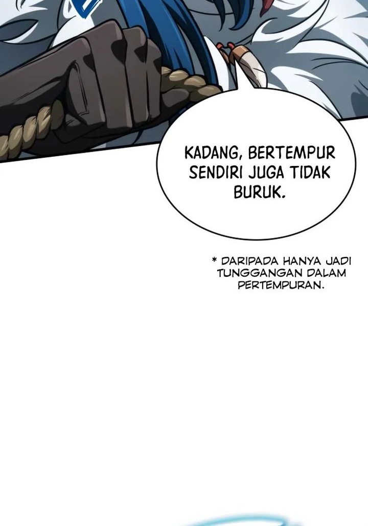 Vallhala Saga chapter 43 halaman 22