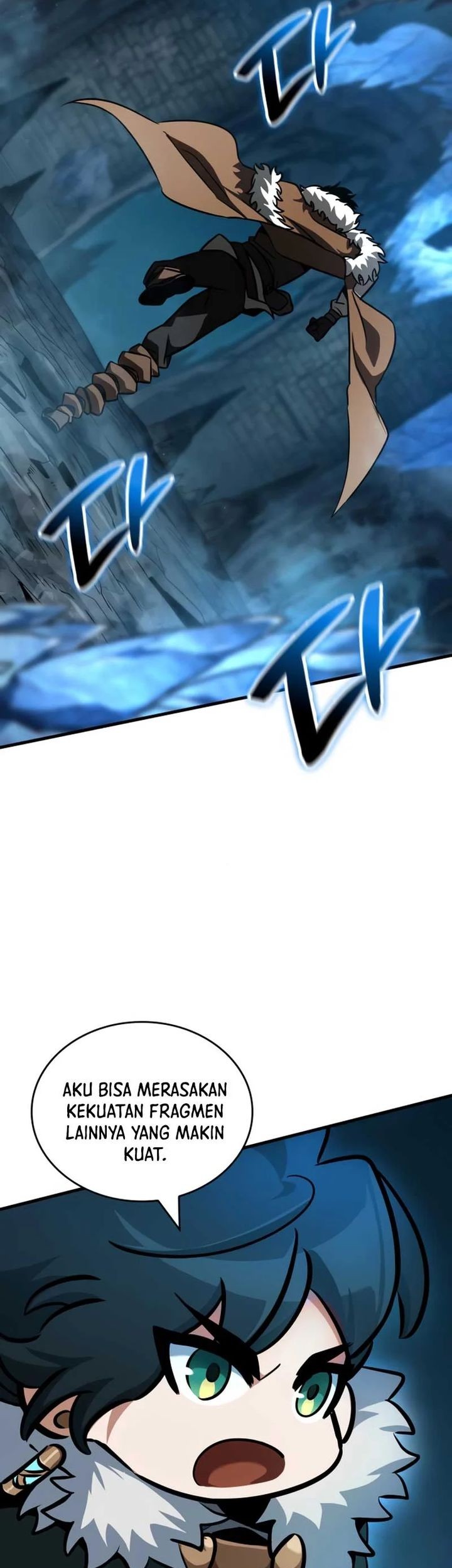 Vallhala Saga chapter 43 halaman 31