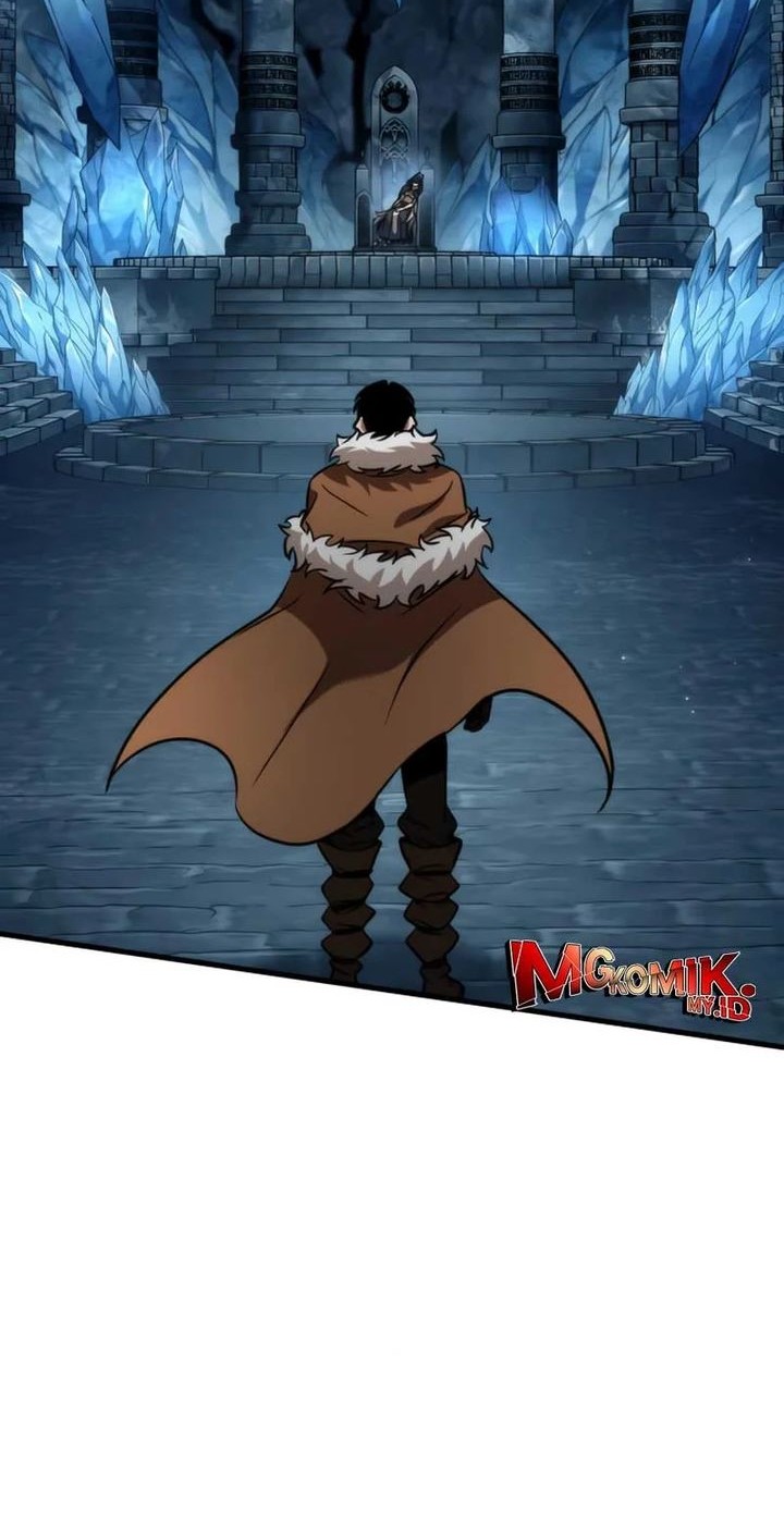 Vallhala Saga chapter 43 halaman 36