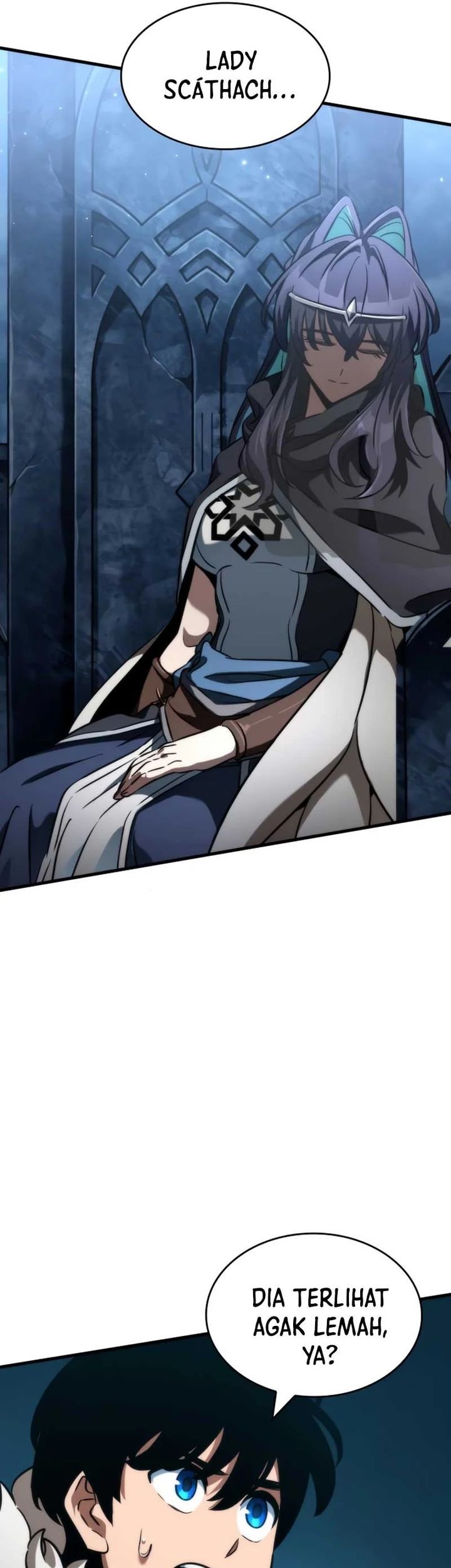 Vallhala Saga chapter 43 halaman 37