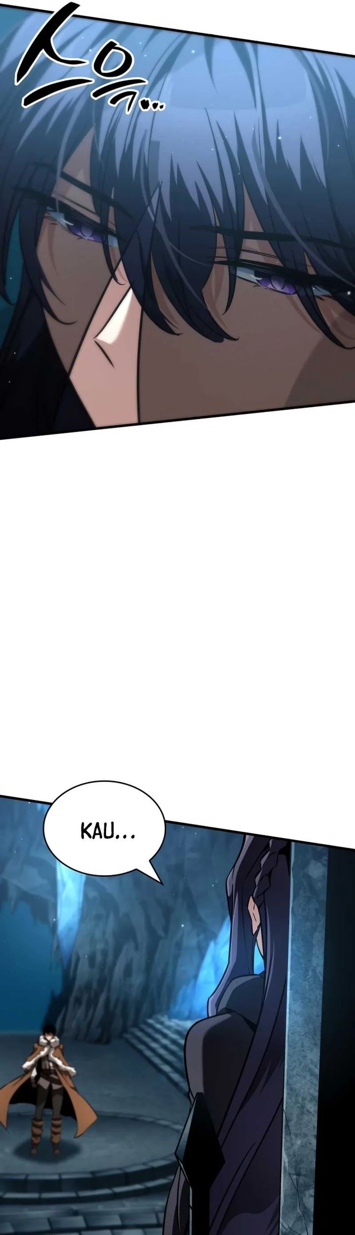 Vallhala Saga chapter 43 halaman 39