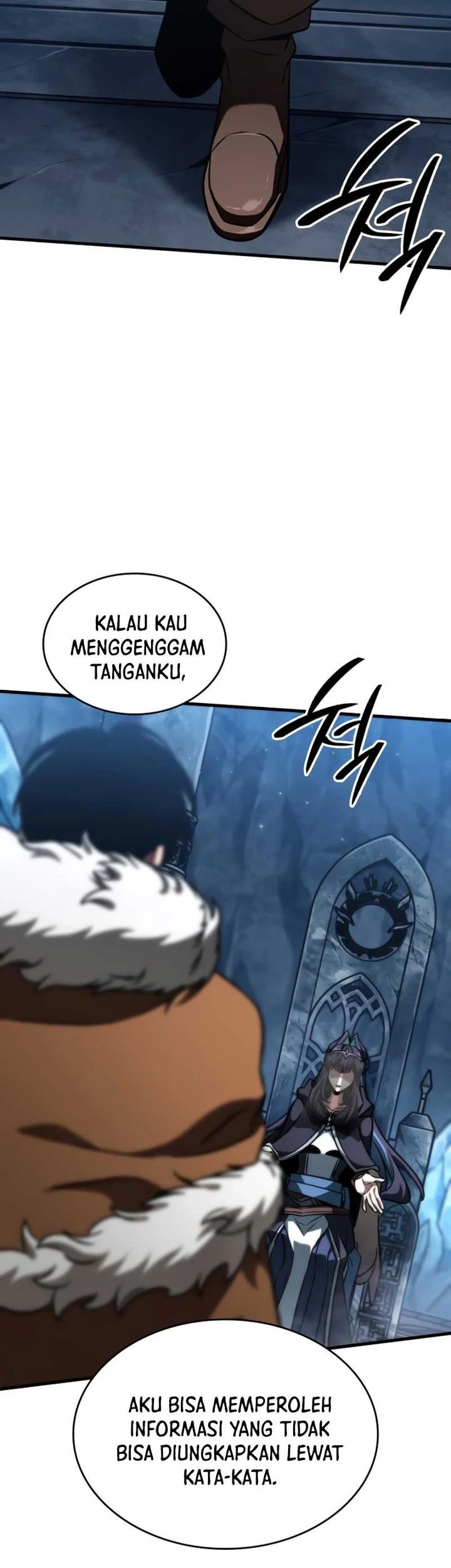 Vallhala Saga chapter 43 halaman 43