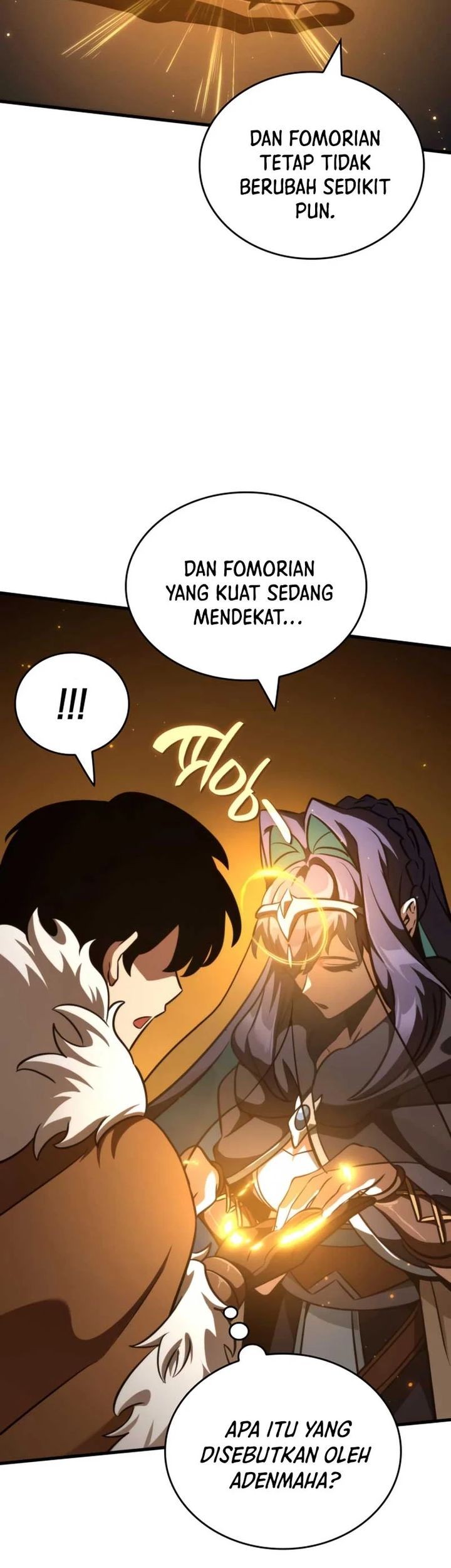 Vallhala Saga chapter 43 halaman 45