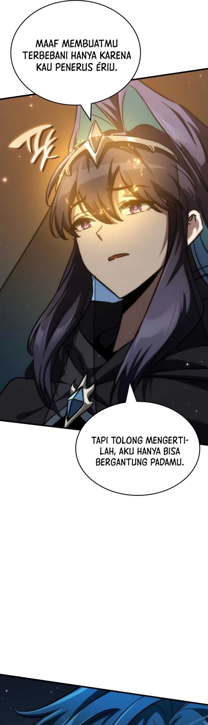 Vallhala Saga chapter 43 halaman 47