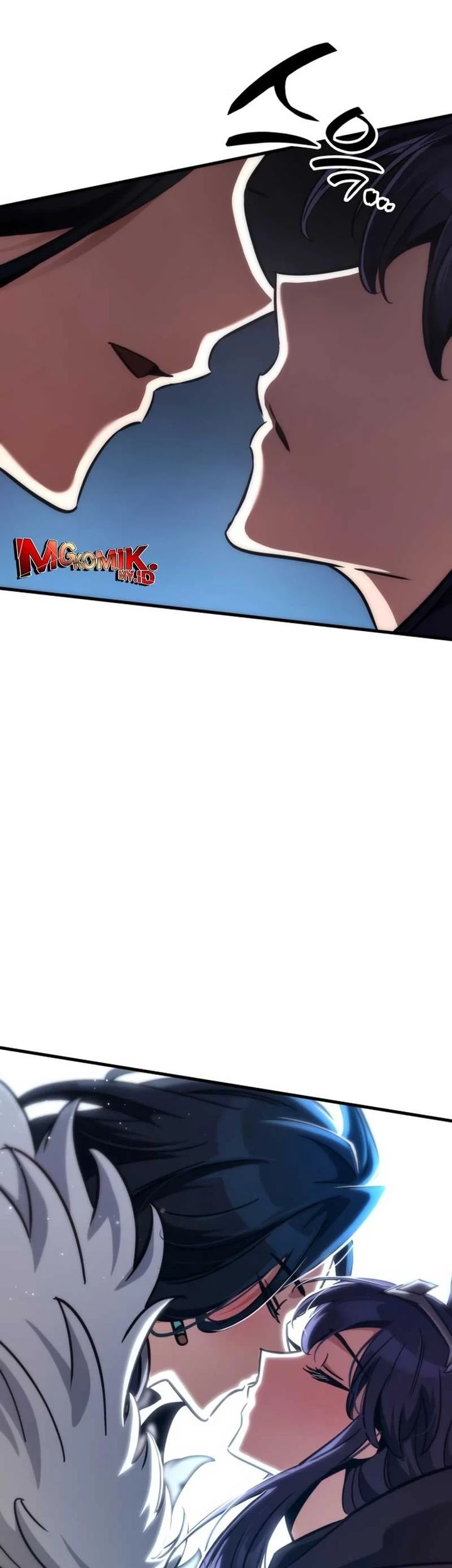 Vallhala Saga chapter 43 halaman 49