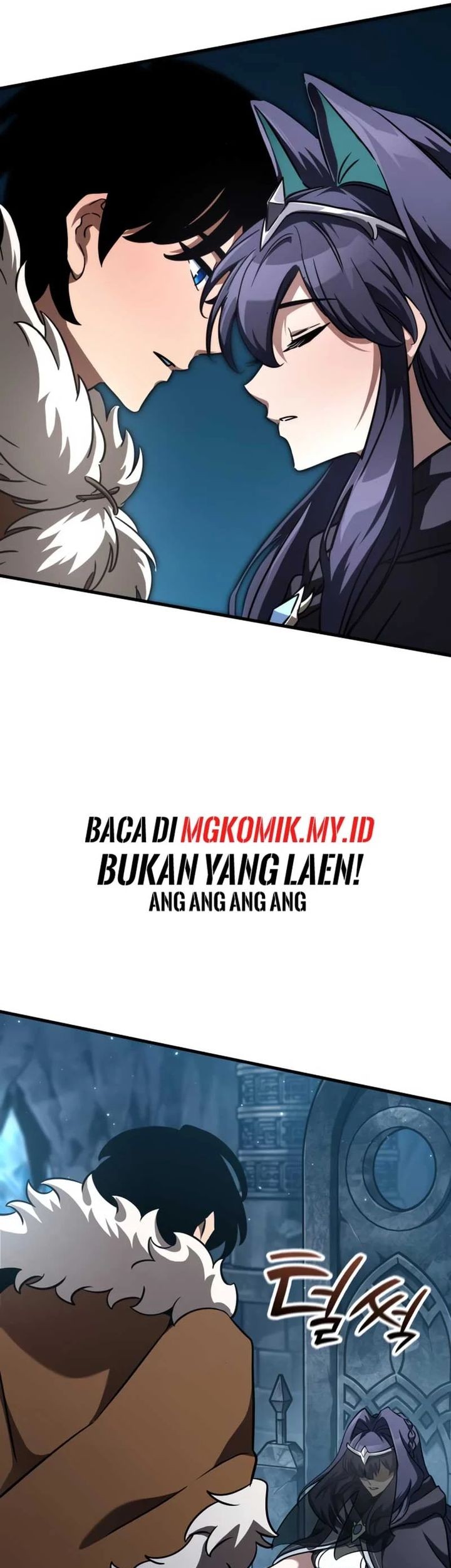 Vallhala Saga chapter 43 halaman 51
